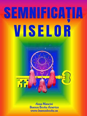 cover image of Semnificația Viselor
